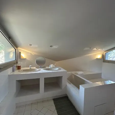 Superb Architect 230m2 Near South France Vila *