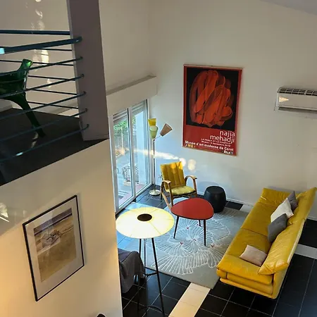 Vila Superb Architect 230m2 Near South France