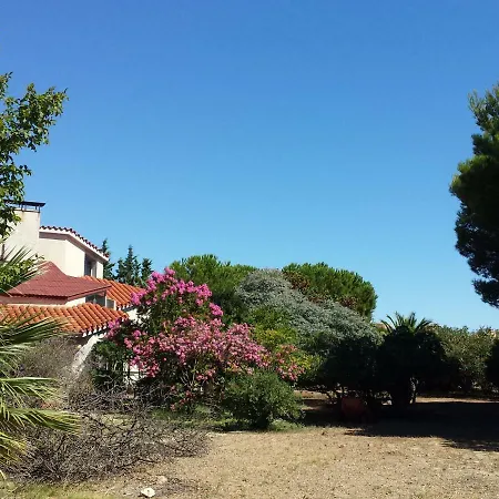 Superb Architect 230m2 Near South France Vila