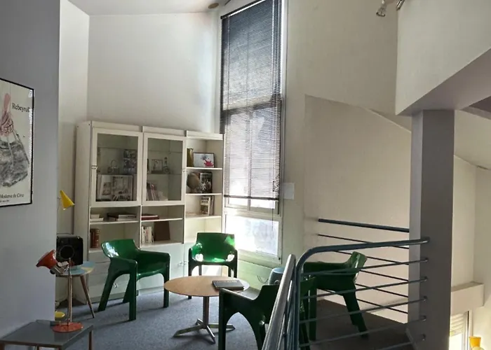 Superb Architect 230m2 Near South France * Salses-le-Chateau