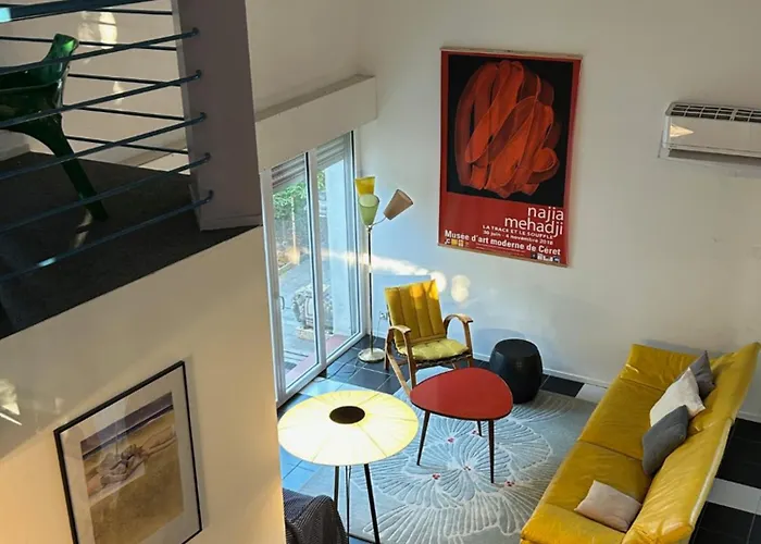 Villa Superb Architect 230m2 Near South France