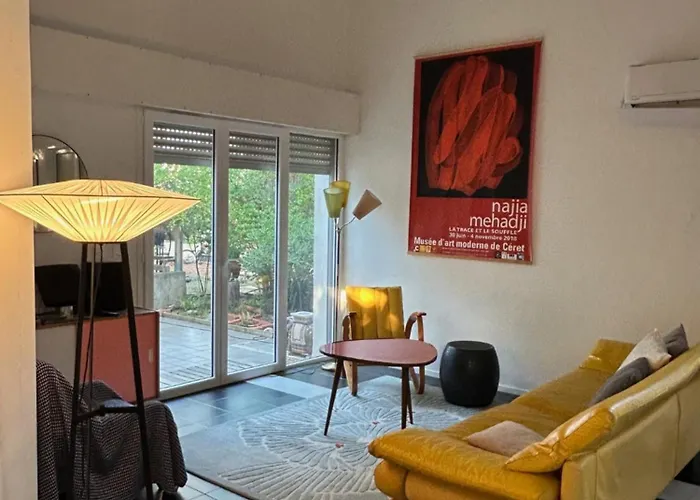 Superb Architect 230m2 Near South France Villa *