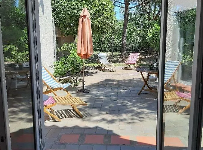 Superb Architect 230m2 Near South France Villa Salses-le-Chateau